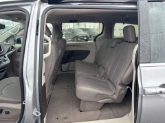 Used 2017  Chrysler Pacifica 4d Wagon Touring at A&plus; Autobrokers near Mt&period; Vernon&comma; OH