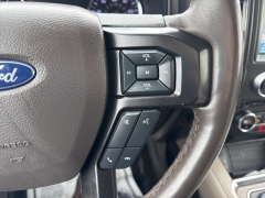 Used 2018  Ford Expedition 4d SUV 4WD Limited at A&plus; Autobrokers near Mt&period; Vernon&comma; OH