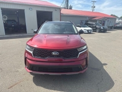 Used 2021  Kia Sorento S FWD at A&plus; Autobrokers near Mt&period; Vernon&comma; OH
