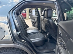 Used 2016  Buick Encore 4d SUV FWD at A&plus; Autobrokers near Mt&period; Vernon&comma; OH