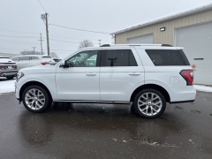 Used 2018  Ford Expedition 4d SUV 4WD Limited at A&plus; Autobrokers near Mt&period; Vernon&comma; OH