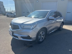 Used 2019  Acura MDX 4d SUV AWD at A&plus; Autobrokers near Mt&period; Vernon&comma; OH