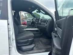 Used 2020  Ram 2500 4WD Crew Cab Big Horn at A&plus; Autobrokers near Mt&period; Vernon&comma; OH