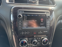 Used 2017 Buick Enclave 4d SUV AWD Premium at A+ Autobrokers near Mt. Vernon, OH