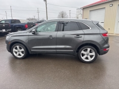 Used 2017  Lincoln MKC 4d SUV AWD Premiere at A&plus; Autobrokers near Mt&period; Vernon&comma; OH