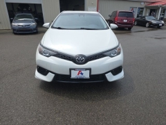 Used 2017  Toyota Corolla iM 5d Hatchback CVT at A&plus; Autobrokers near Mt&period; Vernon&comma; OH