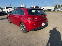 Used 2020  Hyundai Elantra GT Auto at A&plus; Autobrokers near Mt&period; Vernon&comma; OH