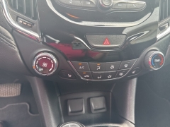 Used 2017 Chevrolet Cruze 4d Sedan Premier at A+ Autobrokers near Mt. Vernon, OH