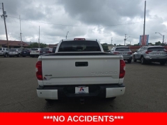 Used 2018  Toyota Tundra 4WD CrewMax SR5 5&period;7L FFV at A&plus; Autobrokers near Mt&period; Vernon&comma; OH