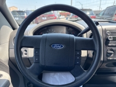 Used 2008 Ford F-150 4WD Supercab XLT 5 1/2 at A+ Autobrokers near Mt. Vernon, OH