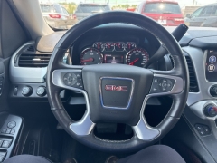 Used 2015 GMC Yukon XL 4d SUV 4WD SLT at A+ Autobrokers near Mt. Vernon, OH