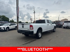 Used 2023  Ram 2500 4WD Tradesman Crew Cab 8' Box at A&plus; Autobrokers near Mt&period; Vernon&comma; OH