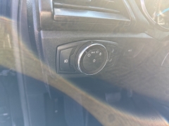 Used 2019 Ford Fusion 4d Sedan AWD Titanium at A+ Autobrokers near Mt. Vernon, OH