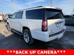 Used 2018  GMC Yukon XL 4d SUV 4WD Denali at A&plus; Autobrokers near Mt&period; Vernon&comma; OH