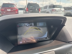 Used 2017 Acura MDX 4d SUV AWD Tech at A+ Autobrokers near Mt. Vernon, OH