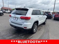 Used 2014 Jeep Grand Cherokee 4d SUV 4WD Limited at A+ Autobrokers near Mt. Vernon, OH