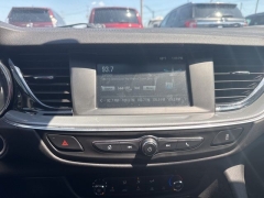 Used 2018  Buick Regal Sportback 4d Hatchback FWD Preferred at A&plus; Autobrokers near Mt&period; Vernon&comma; OH