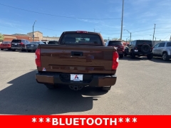 Used 2016 Toyota Tundra 4WD CrewMax SR5 5.7L at A+ Autobrokers near Mt. Vernon, OH