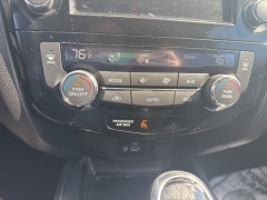 Used 2018  Nissan Rogue 4d SUV AWD SL at A&plus; Autobrokers near Mt&period; Vernon&comma; OH