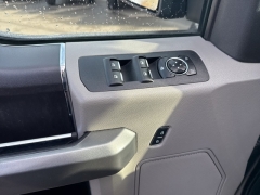 Used 2016  Ford F-150 4WD SuperCrew XLT 5 1/2 at A+ Autobrokers near Mt. Vernon, OH