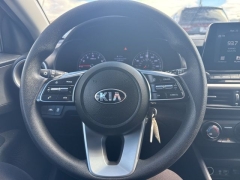 Used 2020  Kia Forte 4d Sedan FE Auto at A&plus; Autobrokers near Mt&period; Vernon&comma; OH