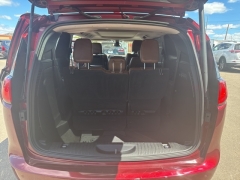 Used 2017 Chrysler Pacifica 4d Wagon Limited at A+ Autobrokers near Mt. Vernon, OH