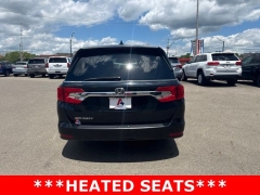 Used 2019  Honda Odyssey 4d Wagon EX-L at A&plus; Autobrokers near Mt&period; Vernon&comma; OH