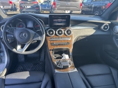 Used 2018  Mercedes-Benz GLC-Class 4d SUV GLC300 4matic at A&plus; Autobrokers near Mt&period; Vernon&comma; OH