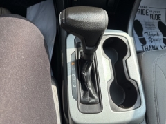 Used 2016 Chevrolet Colorado 2WD Crew Cab LT at A+ Autobrokers near Mt. Vernon, OH