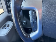 Used 2016 Chevrolet Express Wagon 3500 Ext Wagon LT at A+ Autobrokers near Mt. Vernon, OH