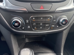 Used 2021  Chevrolet Equinox AWD 4dr LT w/1LT at A+ Autobrokers near Mt. Vernon, OH