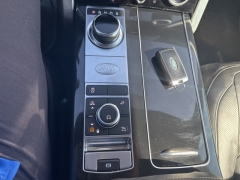 Used 2019  Land Rover Range Rover 4d SUV 3.0L SC HSE at A+ Autobrokers near Mt. Vernon, OH