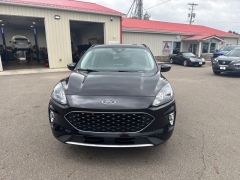 Used 2020  Ford Escape 4d SUV AWD SEL 2&period;0L at A&plus; Autobrokers near Mt&period; Vernon&comma; OH