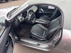 Used 2004 BMW Z4 2dr Roadster 2.5i at A+ Autobrokers near Mt. Vernon, OH
