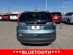 Used 2014  Honda CR-V 4d SUV AWD EX-L at A&plus; Autobrokers near Mt&period; Vernon&comma; OH