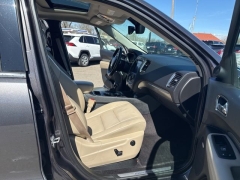 Used 2018  Dodge Durango 4d SUV AWD GT at A&plus; Autobrokers near Mt&period; Vernon&comma; OH