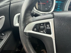 Used 2017  Chevrolet Equinox 4d SUV FWD LT at A&plus; Autobrokers near Mt&period; Vernon&comma; OH