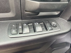 Used 2015  Ram 1500 4WD Crew Cab Tradesman at A&plus; Autobrokers near Mt&period; Vernon&comma; OH