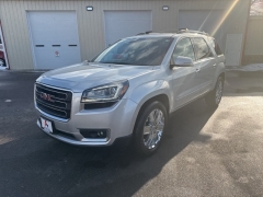 Used 2017 GMC Acadia Limited 4d SUV AWD at A+ Autobrokers near Mt. Vernon, OH