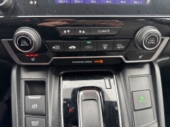 Used 2017  Honda CR-V 4d SUV AWD Touring at A&plus; Autobrokers near Mt&period; Vernon&comma; OH