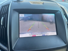 Used 2020  Ford Edge 4d SUV AWD SEL at A&plus; Autobrokers near Mt&period; Vernon&comma; OH