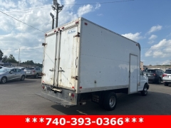 Used 2004 Chevrolet Express Cutaway 159" WB C7A DRW at A+ Autobrokers near Mt. Vernon, OH