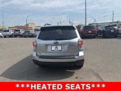 Used 2018  Subaru Forester 4d SUV 2&period;5i Premium CVT at A&plus; Autobrokers near Mt&period; Vernon&comma; OH