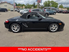 Used 2007  Porsche Boxster 2d Convertible at A&plus; Autobrokers near Mt&period; Vernon&comma; OH