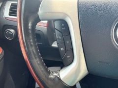 Used 2011  Cadillac Escalade 4d SUV AWD Premium at A&plus; Autobrokers near Mt&period; Vernon&comma; OH