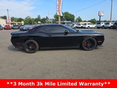 Used 2020  Dodge Challenger 2d Coupe RWD R&sol;T at A&plus; Autobrokers near Mt&period; Vernon&comma; OH