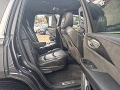 Used 2016  Cadillac Escalade 4d SUV 4WD Premium at A&plus; Autobrokers near Mt&period; Vernon&comma; OH