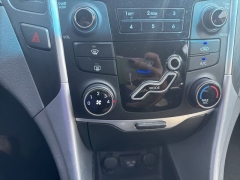 Used 2013  Hyundai Sonata 4d Sedan GLS PZEV at A&plus; Autobrokers near Mt&period; Vernon&comma; OH