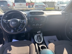 Used 2016 Kia Soul 4d Hatchback Auto at A+ Autobrokers near Mt. Vernon, OH