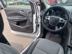 Used 2016 Ford Escape 4d SUV 4WD SE at A+ Autobrokers near Mt. Vernon, OH